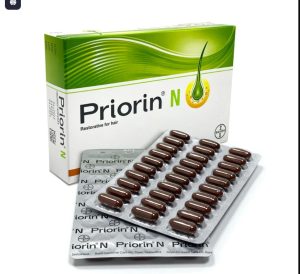 پریورین