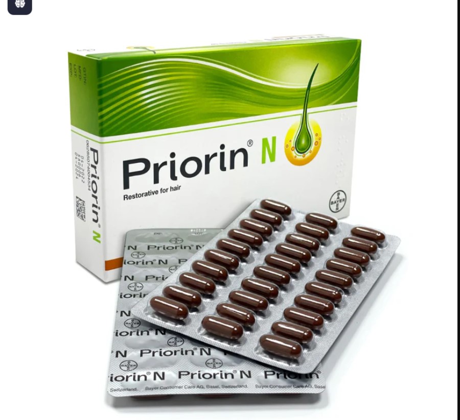 پریورین
